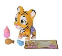 Pamper Petz Tiger G
