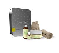 Pampered Baby's Sleep Kit Gift Set by Shea Mooti