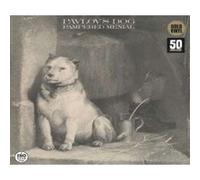 Pampered Menial 50th Anniversary Vinyle Or