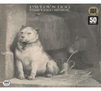 Pampered Menial 50th Anniversary Vinyle Or Vinyle