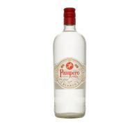 Pampero Blanco 1l Rhum