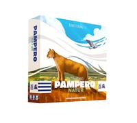 Skellig Games – Pampero - Natur