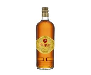 Pampero Rhum Añejo Especial - 1 L