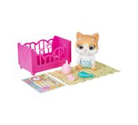 PamperPetz Kitty