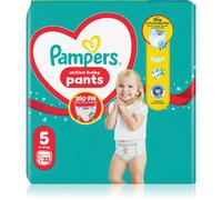 Pampers Active Baby Pants Size 5 couches-culottes à usage unique 11-17 kg 32 pcs