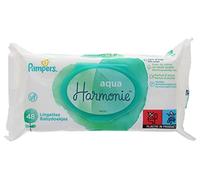 Aqua Harmonie, 48 lingettes