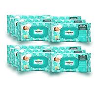 Pampers Lingettes Baby Fresh 70 x 12