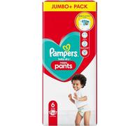 Pampers Baby Dry Pantalon