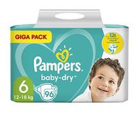 Pampers Baby-Dry Pants Couches