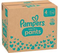 Pampers Baby Dry Pants taille 4 (9-15 kg) 180 pcs.