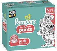 Couche jetable - couche dapprentissage Pampers
