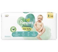 Pampers Couches culottes T2 - Le paquet de 48 couches