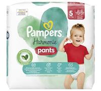 Pampers - Couches culottes T5 - Le paquet de 27 couches