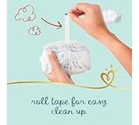 Pampers Couches Taille 5 (11-16kg), Premium Care Couche, 148 Pcs Confort et Protection De La Peau Sensible Pampers