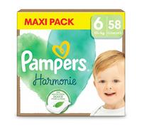 Pampers Harmonie Maxi T6 - 58