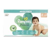 Pampers Harmonie Couches Taille 3 90 Couches 6kg - 10kg Protection Douce Pour La Peau