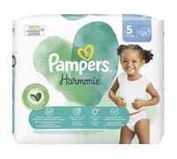 Pampers Harmonie Couches Taille 5 31 Couches 11kg - 16kg Protection Douce Pour La Peau