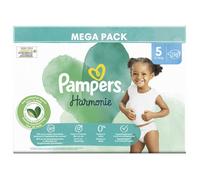 Pampers Harmonie T5 70 Couches 11-16 kg