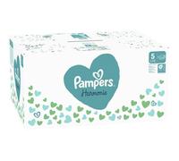 PAMPERS Harmony Baby taille 5 (152 pcs)