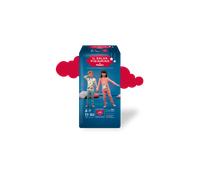 Pampers - Il Salva Pigiamino 4 - 7 Ans
