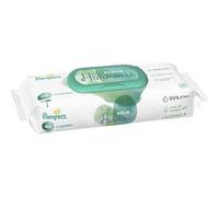 Pampers Lingettes Aqua Harmonie pour Bébé x48 (lot de 4 soit 192 lingettes)