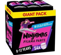 Ninjamas Pyjama Pants Fille x54