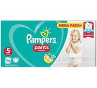 Pampers Pantalon Boy/Girl 5 96 pc(s)