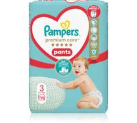 Pampers Premium Care Pants Size 3 couches-culottes à usage unique 6-11 kg 70 pcs