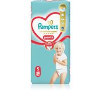 Pampers Premium Care Pants Size 5 couches-culottes à usage unique 11-17 kg 50 pcs