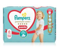 Pampers Premium Care Pants Size 6 couches-culottes à usage unique 13-19 kg 42 pcs