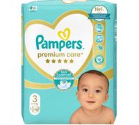 PAMPERS Premium Care vel. 3 (78 ks)