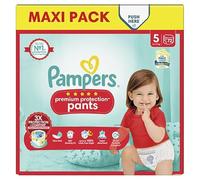 Pampers Premium Protection Pants Maxi Pack T5 (12-17 Kg)