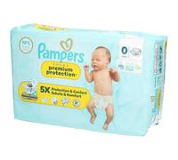 Pampers Premium Protection S0 Couches 30 pc(s)