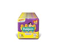 Pampers Progressi Midi - Taille 3