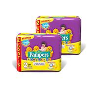 Pampers Progressi Mini - Taille 2