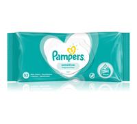 Pampers Sensitive 81687182 lingette pour bébés 52 pièce(s)