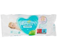 Pampers Sensitive Pampers Lingettes pour bébé Formule équilibrante