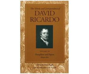 Pamphlets And Papers 1809-1811