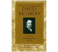 Pamphlets And Papers 1815-1823