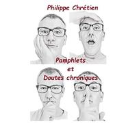 Pamphlets et doutes chroniques