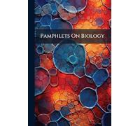 Pamphlets On Biology