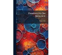 Pamphlets On Biology