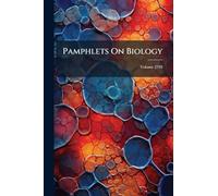 Pamphlets On Biology