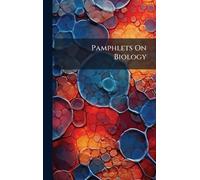 Pamphlets On Biology