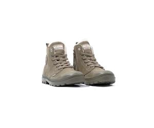 PAMPI HI ZIP WL