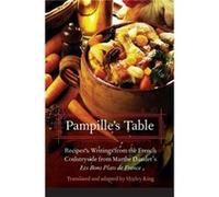 Pampilles Table Shirley King (Auteur)
