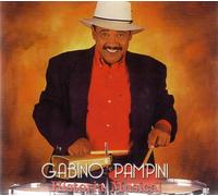 Pampini, Gabino - Historia Musical [Import]
