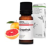 Pamplemousse BIO (Citrus paradisi) - 10 mL - Huile Essentielle Chémotypée et Certifiée AB - Aroma Labs - Made in France