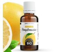 Pamplemousse Bio (citrus paradisi) - Huile essentielle 30 ml