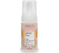 Pamplemousse - Mousse nettoyante soyeuse 120ml